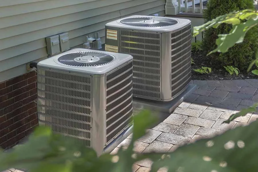 HVAC services