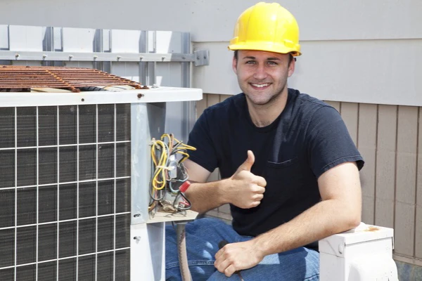 HVAC Technician in Jemison, AL HVAC Technician in Jemison, AL