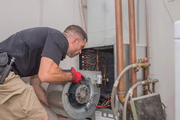 Heating System Installation