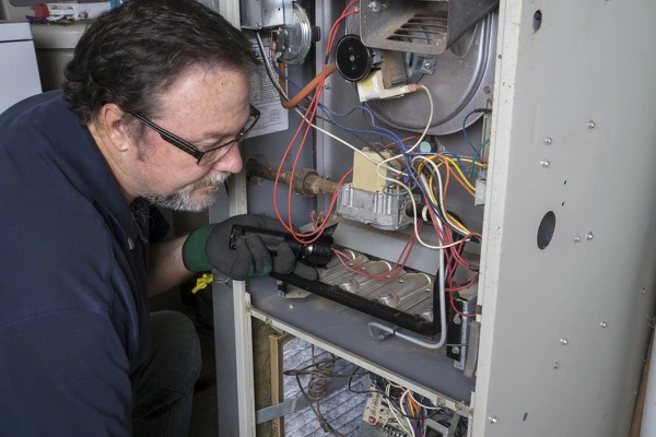 Heating System Repair