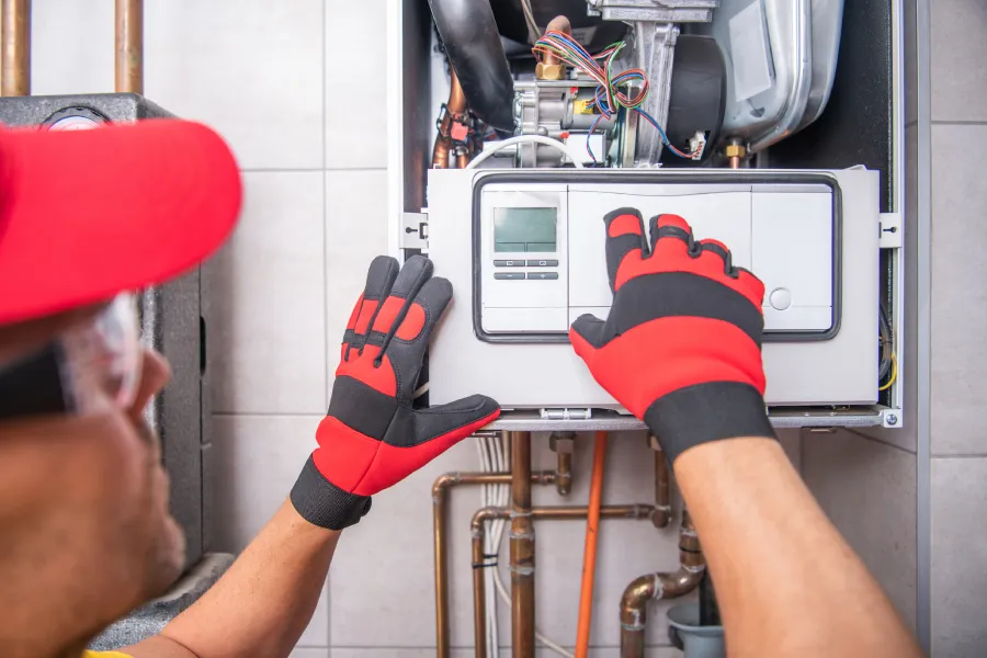 Common Heating System Issues That Require Professional Repair in Jemison, AL