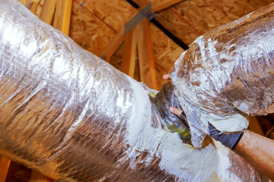 Experienced Duct Repair Jemison, AL Experienced Duct Repair Jemison, AL