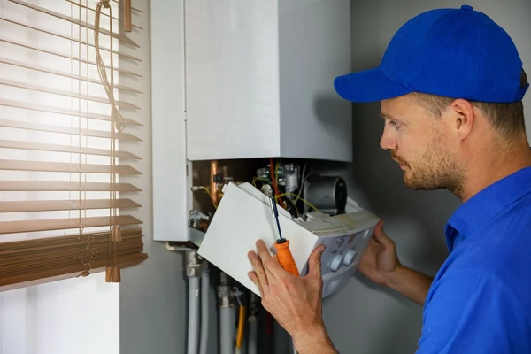 Reliable Heating System Installation in Jemison, AL Reliable Heating System Installation in Jemison, AL