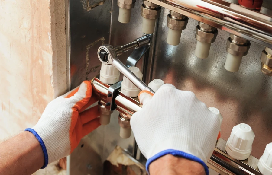 Trusted Heating System Repair in Jemison, AL Trusted Heating System Repair in Jemison, AL