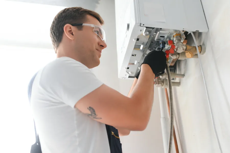 How Heating System Installation Impacts Energy Efficiency Jemison, AL How Heating System Installation Impacts Energy Efficiency Jemison, AL