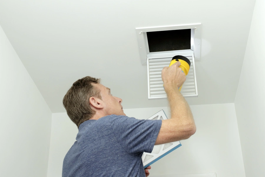 Preparing Your Home For A Seamless Duct Installation Process Jemison, AL