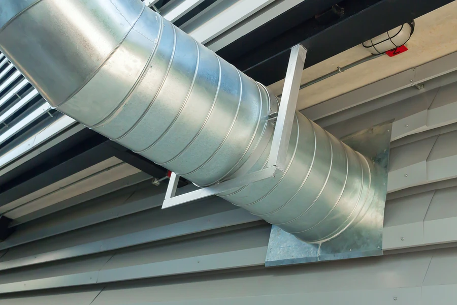 The Role Of Duct Repair In Reducing Indoor Air Pollutants in Jemison, AL The Role Of Duct Repair In Reducing Indoor Air Pollutants in Jemison, AL